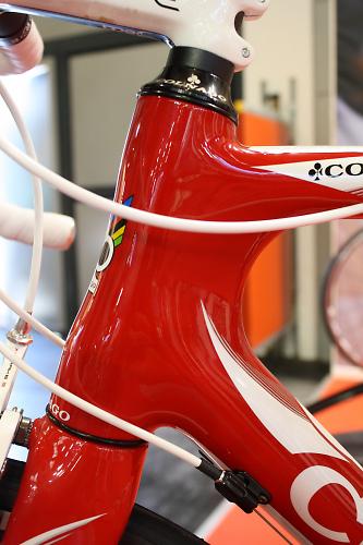 Colnago clx 3.0 online 2015